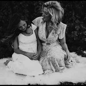 Free people star dress ⭐️